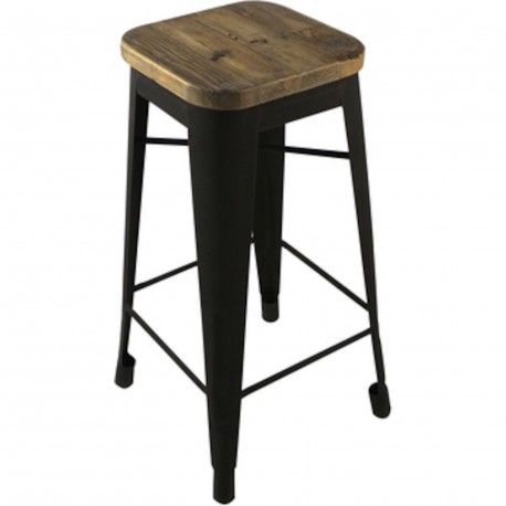 Tabouret haut