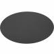 Set de table rond en pvc