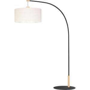 Lampadaire arc brindille