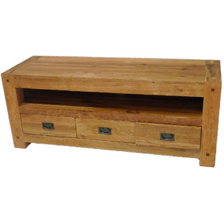 TV unit 3 drawers