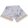 Torchon jacquard Les rocheuses