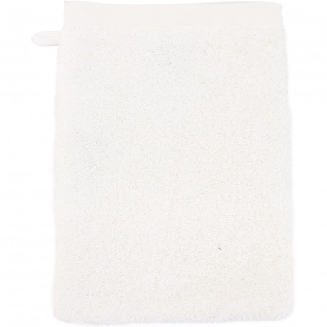 Gant de toilette Snow