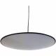 Suspension ronde slim led