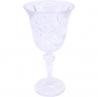 Lot de 6 verres a pied