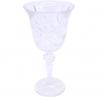 Lot de 6 verres a pied