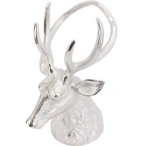 Porte bouteille cerf