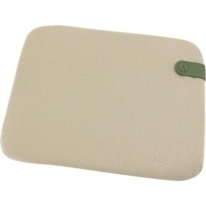 Coussin outdoor pour chaise pliante