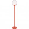 Lampadaire mooon
