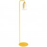 Pied simple pour lampe balad