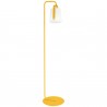 Pied simple pour lampe balad