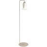 Pied simple pour lampe balad