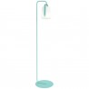 Pied simple pour lampe balad