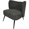 Fauteuil rippel