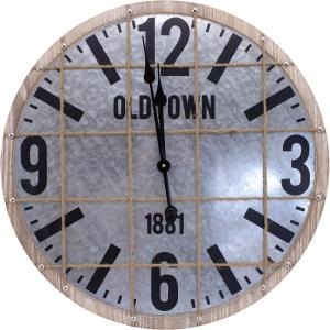 Horloge  oldtown 