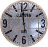 Horloge  oldtown 