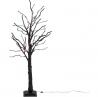 Arbre led