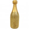 Mini bouteille deco champagne