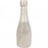 Mini bouteille deco champagne