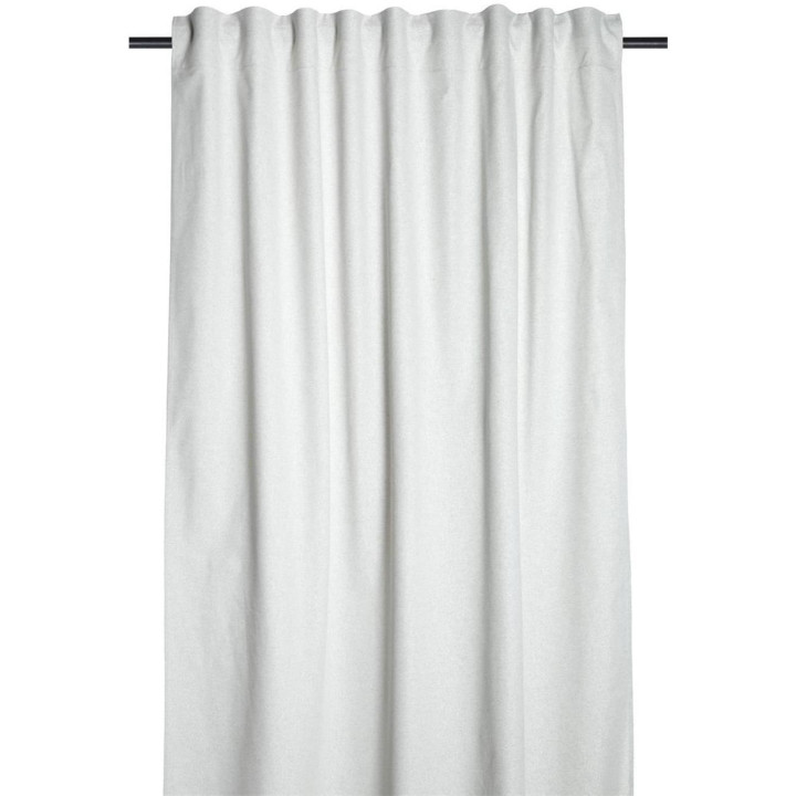 Tenda savoie metallo argento
