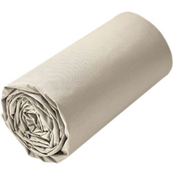 Lenzuolo con angoli Percale - Pashmina | 90x190