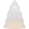 Coupe sapin déco