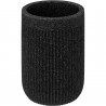Pot a brosse à dent onyx