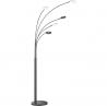 Lampadaire multi led