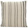 Coussin graphique carré