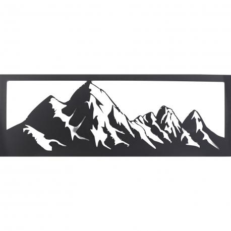 Massif alpin 80 cm