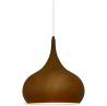 Suspension steelwood