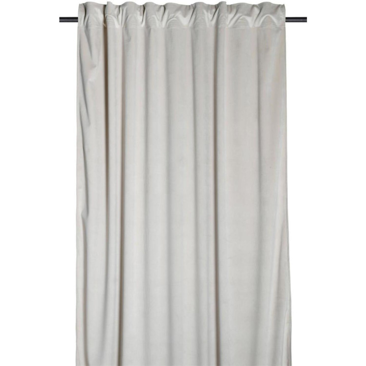 Tenda vienne scamosciata