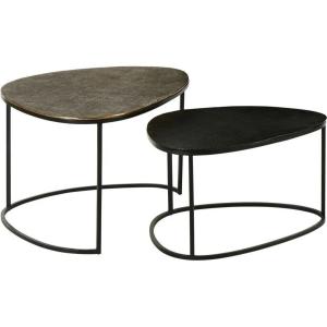Tables basses mallorca