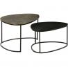 Tables basses mallorca