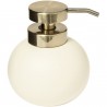 Distributeur de savon boule