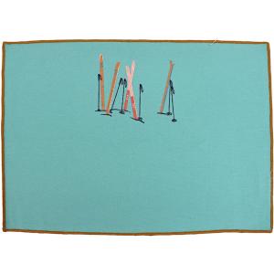 Set de table Passe-montagne