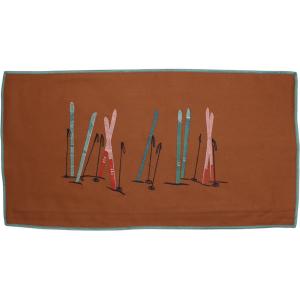 Housse de coussin 30x60 Passe-montagne