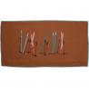 Housse de coussin 30x60 Passe-montagne