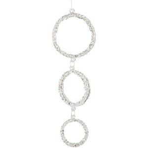 Petite suspension verre