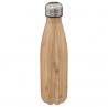 Bouteille isotherme acier inoxydable
