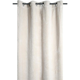 Grizzly curtain