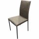 Chaise empilable manila