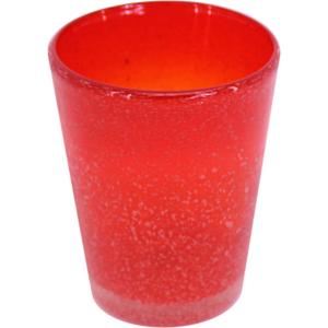 Verre bulle design