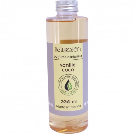 Recharge parfumée 100% naturel