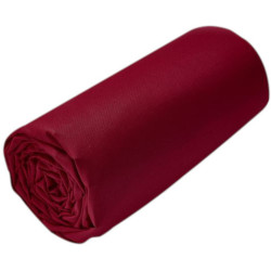 Lenzuolo con angoli 57 fili Les unis - Garance | 90x190