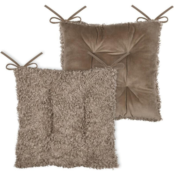 Cosylife chair cushion