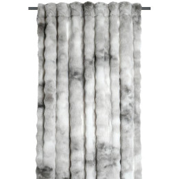 Nebraska curtain
