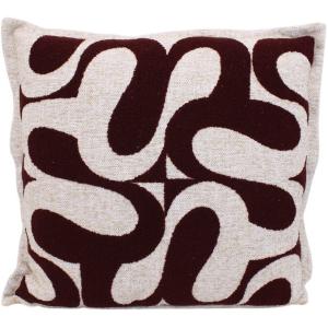 Coussin motifs