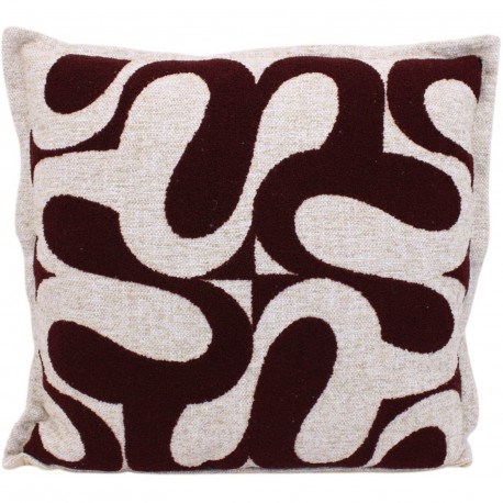 Coussin motifs