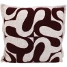 Coussin motifs