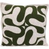Coussin motifs